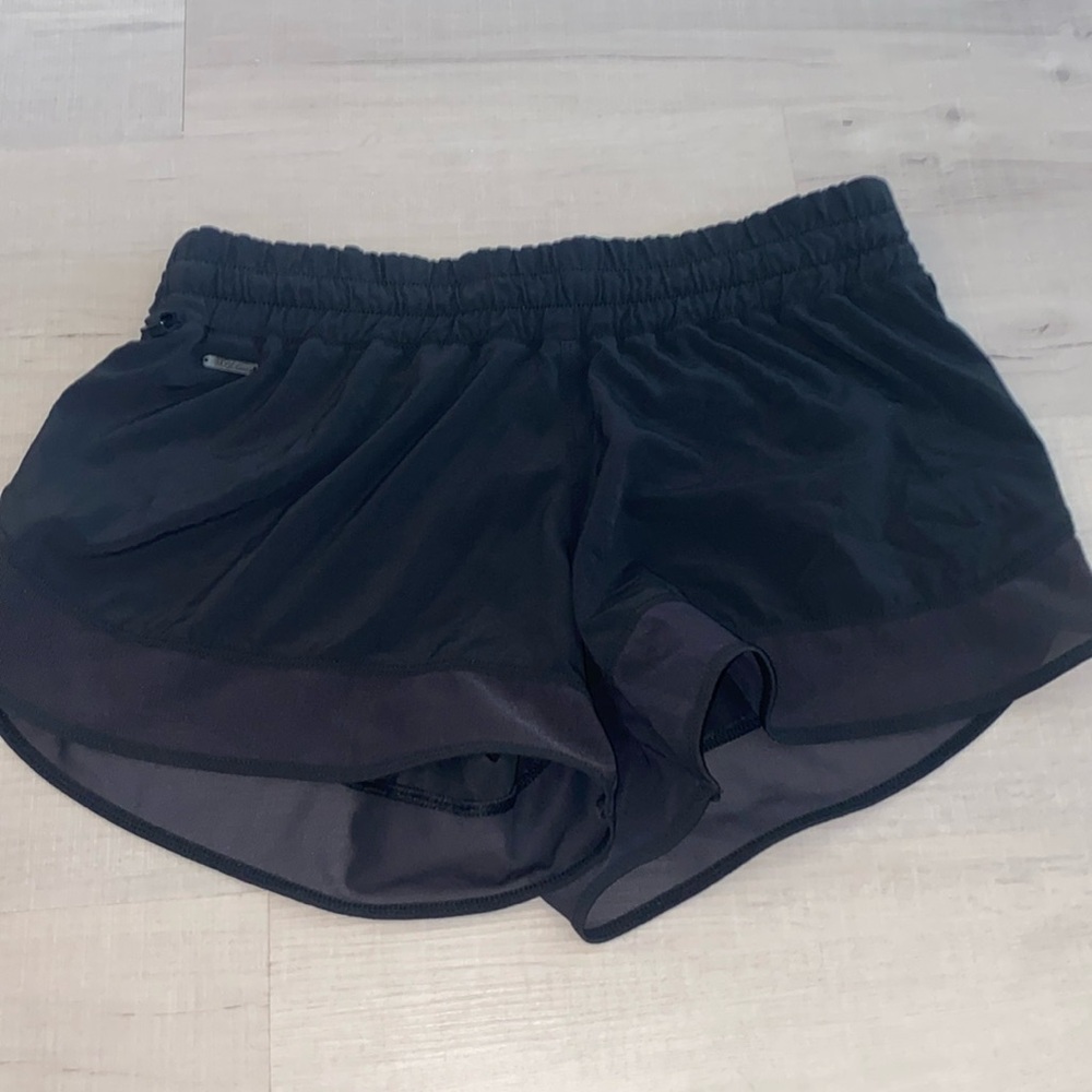 Lolë running shorts